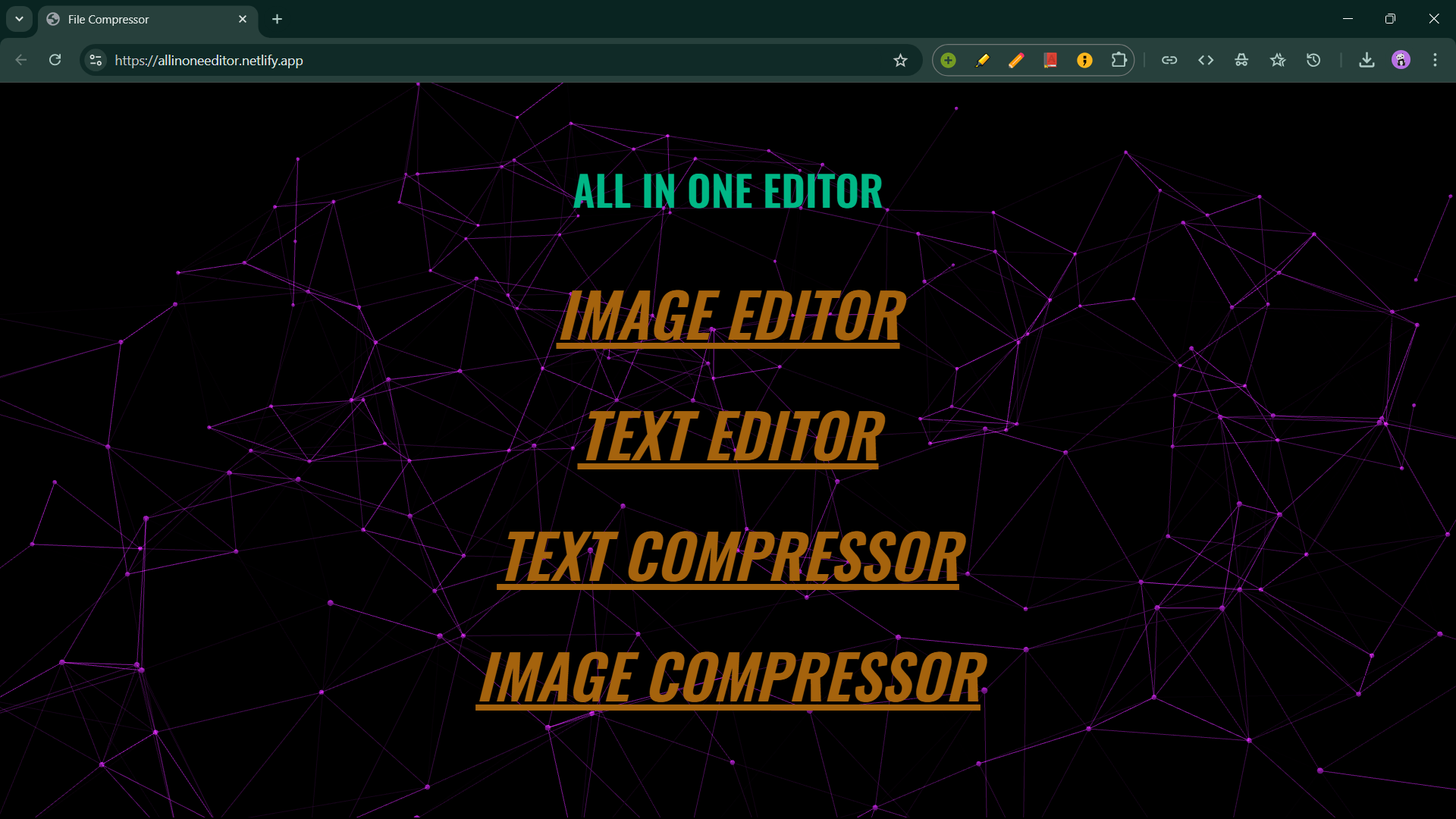 Software Screenshot